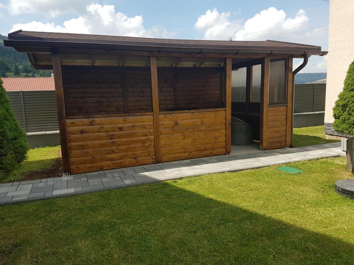 Apartman Art Zuberzec Zewnętrze zdjęcie
