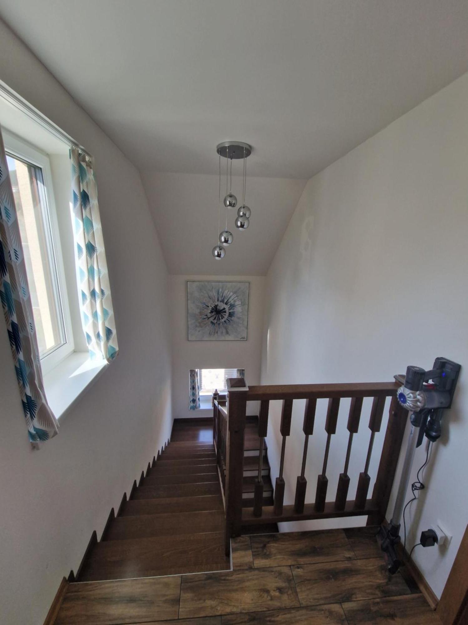 Apartman Art Zuberzec Zewnętrze zdjęcie
