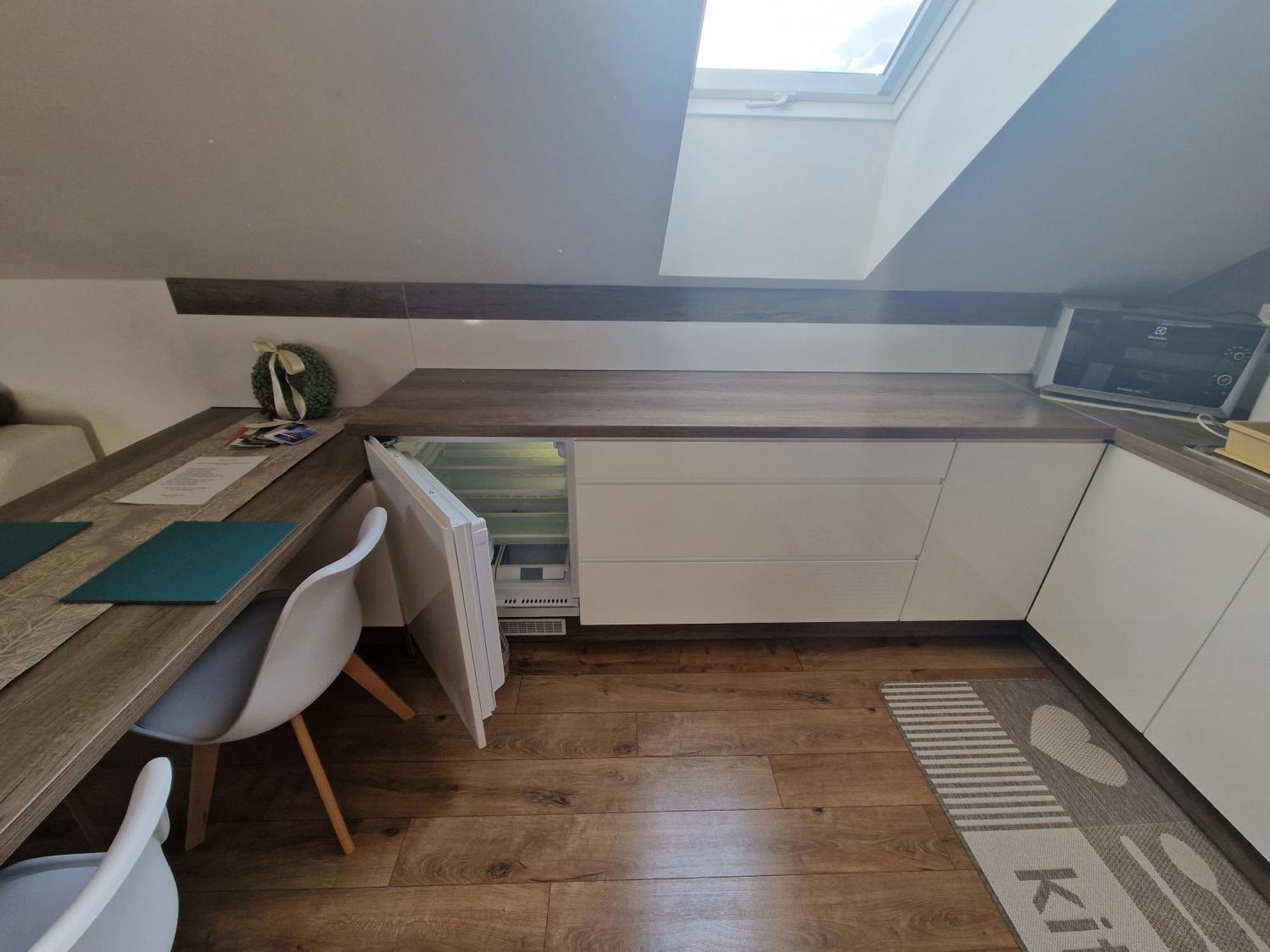 Apartman Art Zuberzec Zewnętrze zdjęcie