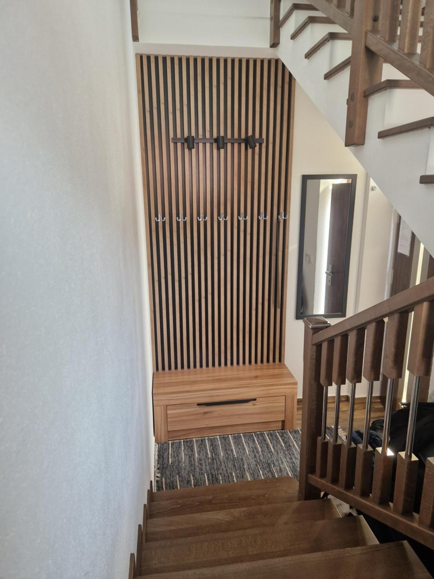 Apartman Art Zuberzec Zewnętrze zdjęcie