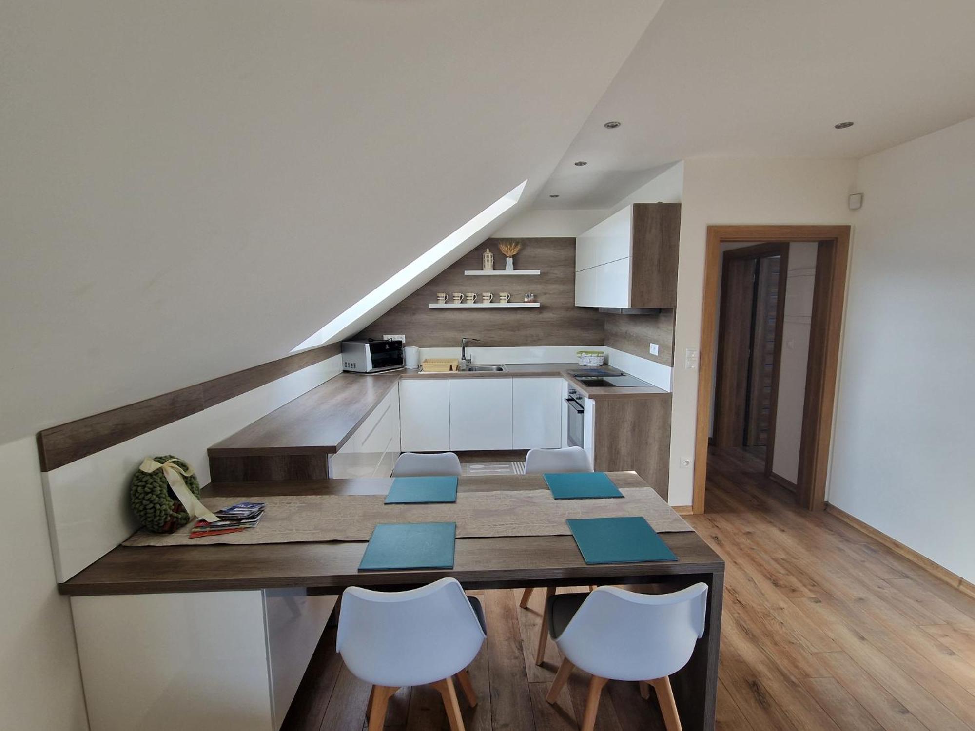 Apartman Art Zuberzec Zewnętrze zdjęcie